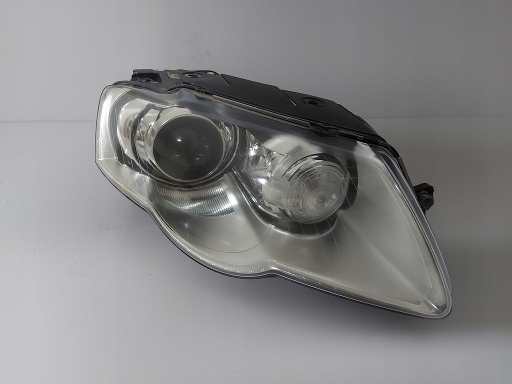 Frontscheinwerfer VW Passat 3C0941752M Xenon Rechts Scheinwerfer Headlight