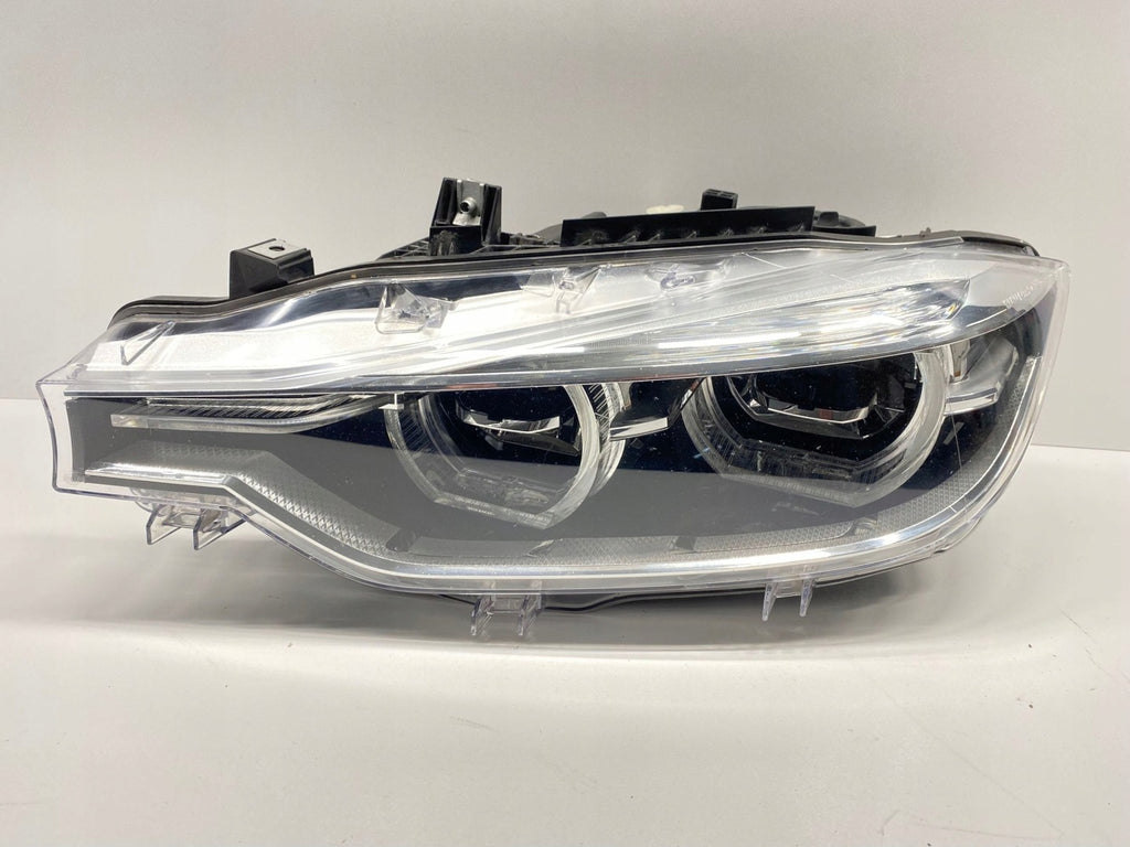 Frontscheinwerfer BMW 3 F30 F31 8738717-00 Links Scheinwerfer Headlight SCH6744655033ps
