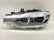 Laden Sie das Bild in den Galerie-Viewer, Frontscheinwerfer BMW 3 F30 F31 8738717-00 Links Scheinwerfer Headlight SCH6744655033ps