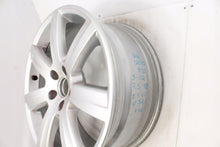 Laden Sie das Bild in den Galerie-Viewer, 1x Alufelge 18 Zoll 7.5" 5x112 40ET Glanz Silber 3D0601025AM VW Phaeton FEL5660574110nc