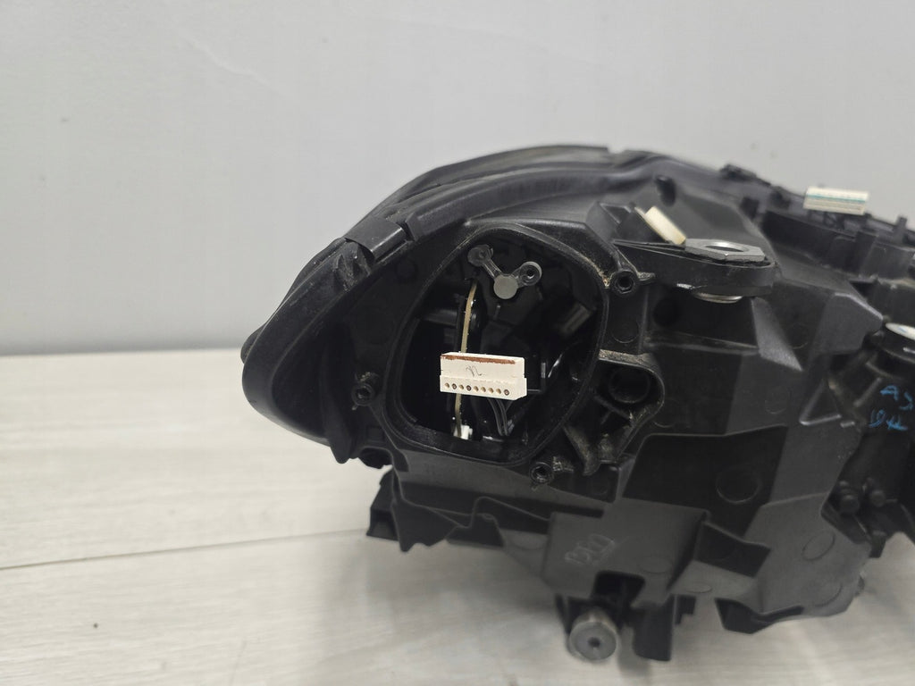 Frontscheinwerfer BMW X3 G01 G02 5A29201 LED Links Scheinwerfer Headlight SCH9108302830eh