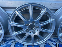 Laden Sie das Bild in den Galerie-Viewer, 4x Alufelge 16 Zoll A2054012400 Mercedes-Benz W205 Rim Wheel FEL2773985869qt