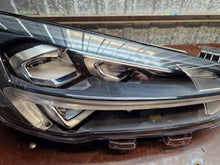 Laden Sie das Bild in den Galerie-Viewer, Frontscheinwerfer Ford Focus MX7B-13E014-EB FULL LED Rechts Headlight