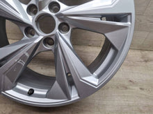 Laden Sie das Bild in den Galerie-Viewer, 1x Alufelge 19 Zoll 5x112 8Y0601025K Audi A3 Rim Wheel FEL9456497669nj
