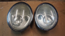 Laden Sie das Bild in den Galerie-Viewer, Frontscheinwerfer Mini R50 Ein Satz Scheinwerfer Headlight SCH5757445014it