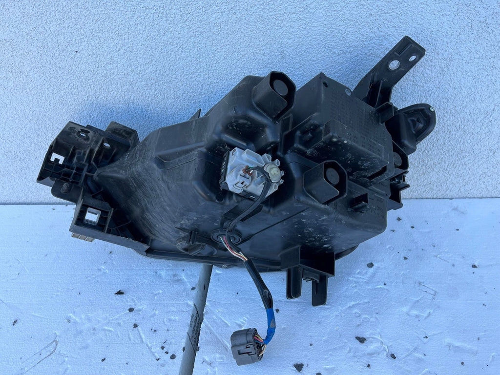 Frontscheinwerfer Mazda Cx3 Cx-3 D10E-51030 Rechts Scheinwerfer Headlight SCH1615373131qr