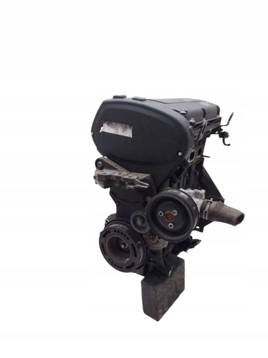 Motor Opel Astra J A16LET 1.6 180PS 132kW 140TKm 2013 Engine Unkomplett MOT3147594415qz