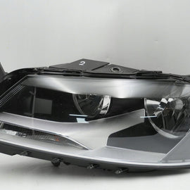 Frontscheinwerfer VW Passat B7 3AB941005 Links Scheinwerfer Headlight SCH7484833686gy