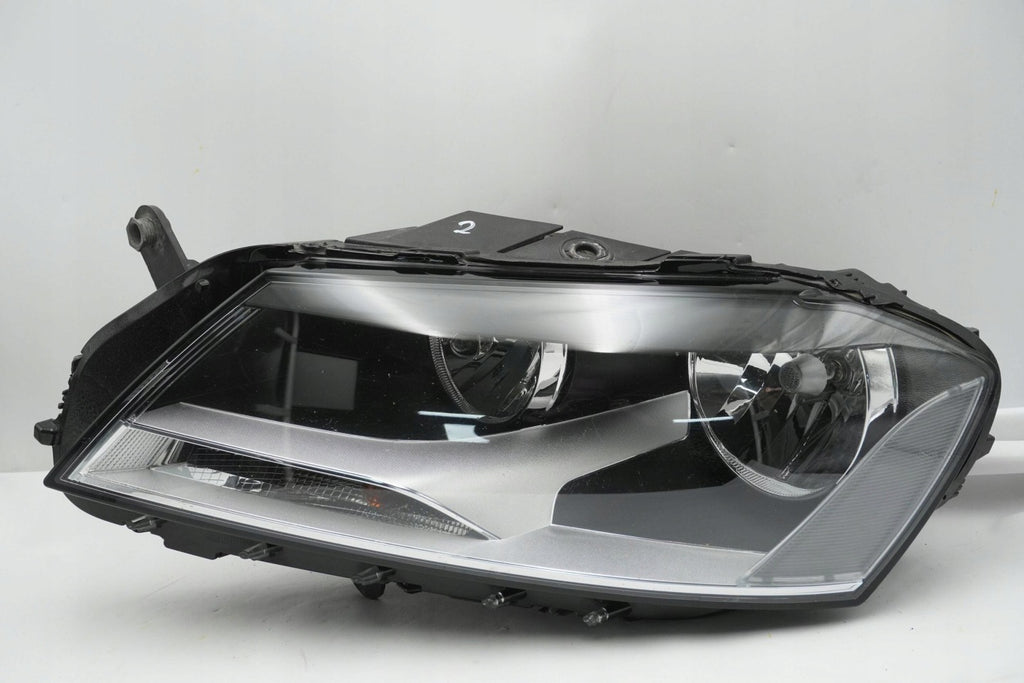 Frontscheinwerfer VW Passat B7 3AB941005 Links Scheinwerfer Headlight SCH7484833686gy