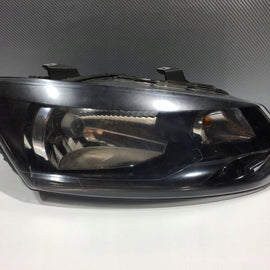 Frontscheinwerfer VW Polo 6r1 Rechts Scheinwerfer Headlight SCH4832655320av