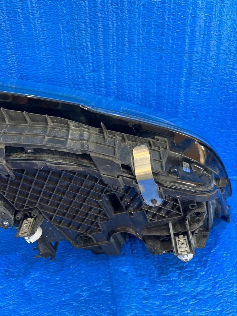 Frontscheinwerfer BMW 5 G31 G30 9850587-07 Links Scheinwerfer Headlight SCH4887341339di