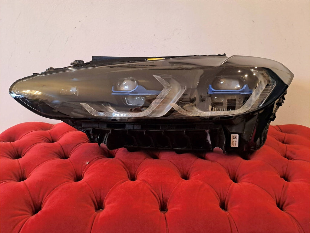 Frontscheinwerfer BMW 4 G22 G82 G23 G26 95051115 Links Scheinwerfer Headlight SCH8464345255wm