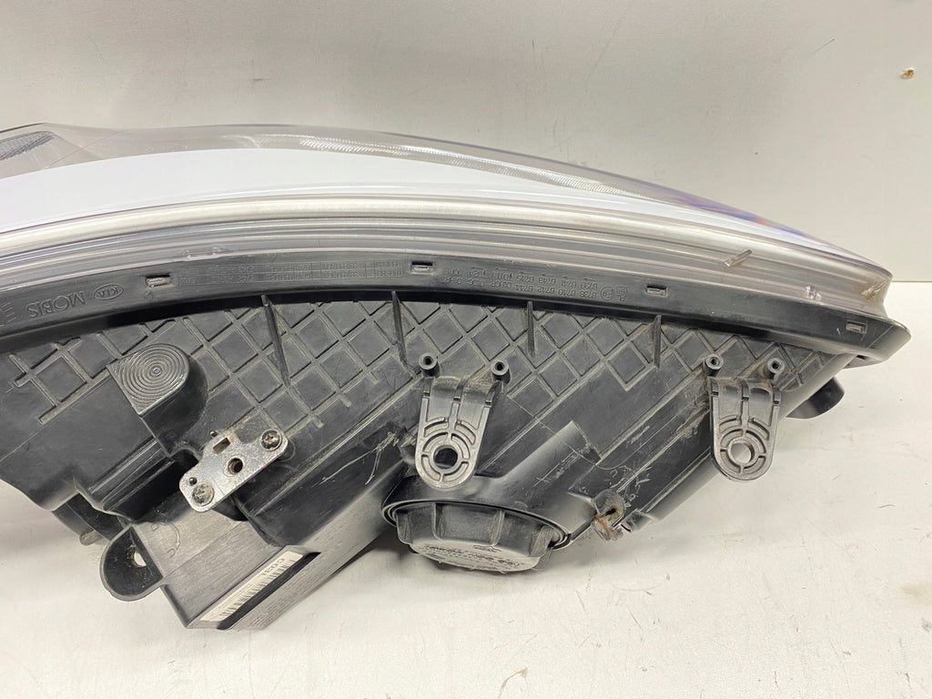 Frontscheinwerfer Kia Ceed 92101-A2020 LED Links Scheinwerfer Headlight SCH7881973983lk