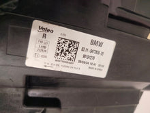 Load image into Gallery viewer, Frontscheinwerfer BMW X1 F48 9477826-05 Full LED Rechts Scheinwerfer Headlight SCH2046497045oc