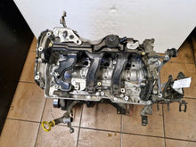 Load image into Gallery viewer, Motor Renault Trafic III M9RV710 2.0 DCI Diesel Engine Unkomplett MOT6543538503tl