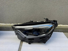 Laden Sie das Bild in den Galerie-Viewer, Frontscheinwerfer Mercedes-Benz Glc A2549063102 A2549066802 Ein Satz Headlight SCH8087326152pu