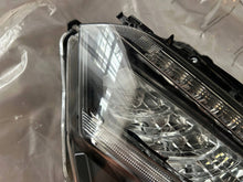 Laden Sie das Bild in den Galerie-Viewer, Frontscheinwerfer Honda Hr-V Logo 33150T7AG51 LED Links Scheinwerfer Headlight