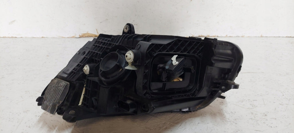 Frontscheinwerfer Mercedes-Benz W205 A2059062206 LED Rechts Headlight SCH1457879588cx