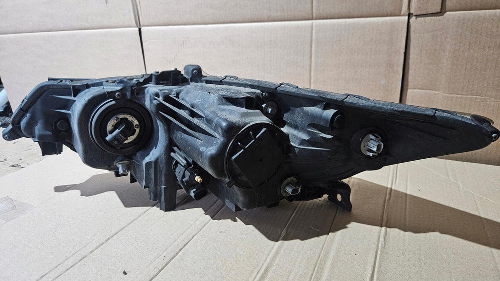 Frontscheinwerfer Honda Accord VIII Rechts Scheinwerfer Headlight