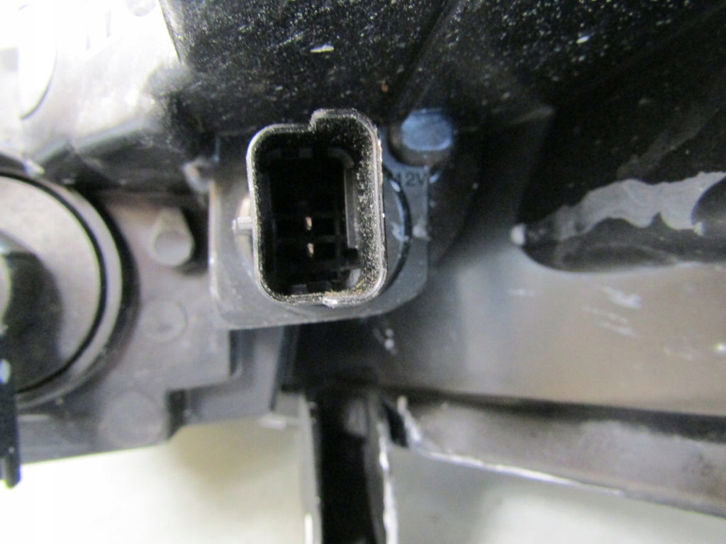 Frontscheinwerfer Citroën C3 III 9833480480-03 LED Rechts Scheinwerfer Headlight