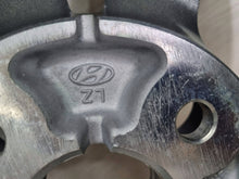 Load image into Gallery viewer, 1x Alufelge 15 Zoll 52910-C8800 Hyundai I10 Rim Wheel FEL2293829645kq