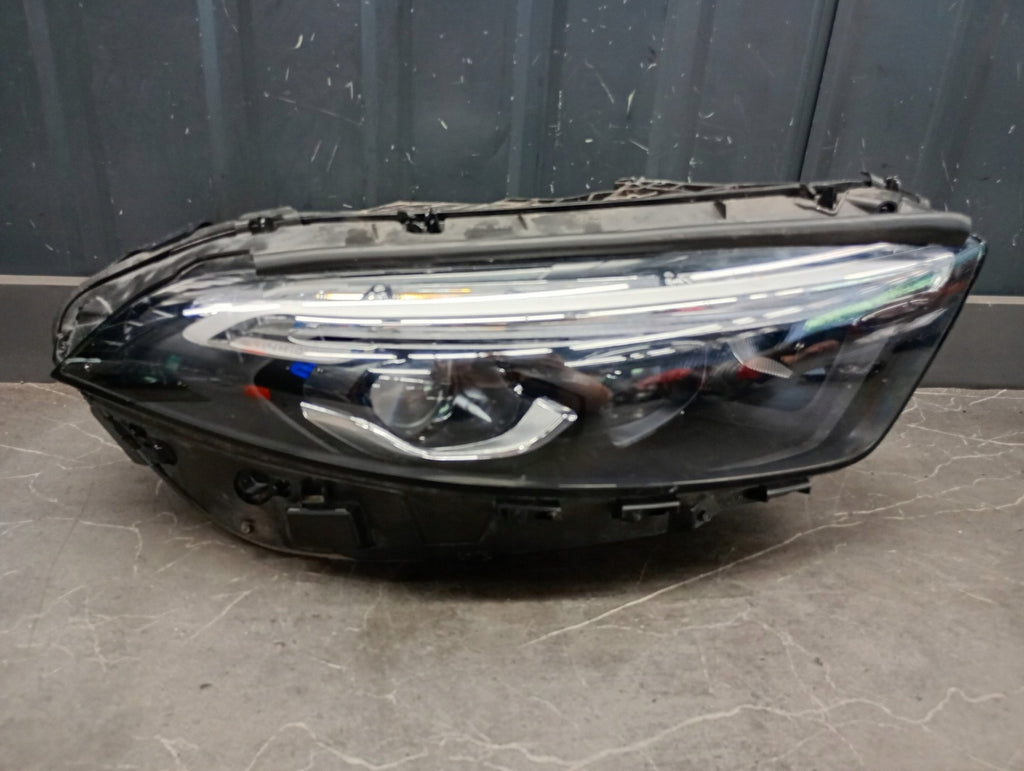 Frontscheinwerfer Mercedes-Benz A1779065804 LED Rechts Scheinwerfer Headlight SCH4883341823yi