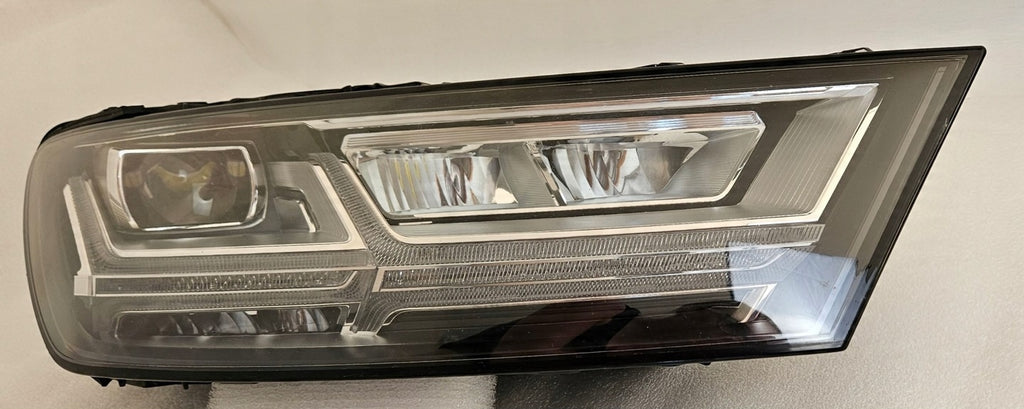Frontscheinwerfer Audi Q7 4M0941034 Full LED Rechts Scheinwerfer Headlight