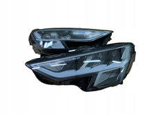 Laden Sie das Bild in den Galerie-Viewer, Frontscheinwerfer Audi A3 8Y0941011 8Y0941012 LED Ein Stück (Rechts oder Links) SCH3805241935hy