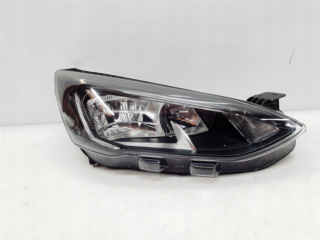 Frontscheinwerfer Ford Focus IV MX7B13E014-CC LED Rechts Scheinwerfer Headlight