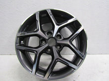 Load image into Gallery viewer, 1x Alufelge 17 Zoll 7.0" 5x114.3 53ET Glanz Graphit 52910-J7600 Kia Ceed Mg FEL9121419935sq