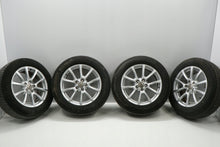 Laden Sie das Bild in den Galerie-Viewer, 4x Alufelge 18 Zoll 8.0" 5x112 8R0601025C Audi Q5 Rim Wheel FEL2310243810gz