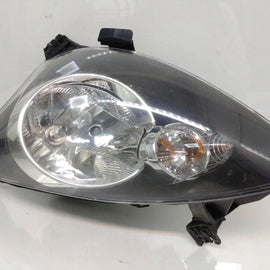 Frontscheinwerfer Toyota Aygo 81150-0H070 89092754 Links Scheinwerfer Headlight SCH7502163338ud