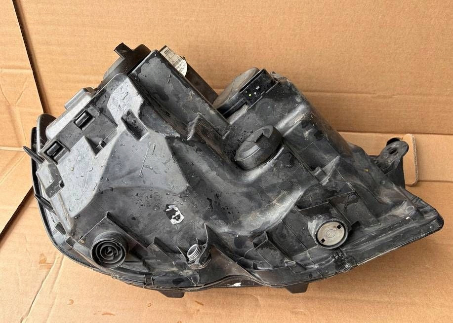 Frontscheinwerfer VW Transporter 90073564 Links Scheinwerfer Headlight SCH1022045589yi