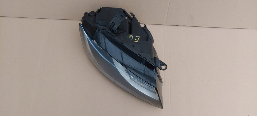 Frontscheinwerfer Audi A5 Rechts Scheinwerfer Headlight SCH2985438784iq