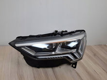 Laden Sie das Bild in den Galerie-Viewer, Frontscheinwerfer Audi Q3 83A941035 Links Scheinwerfer Headlight SCH1735994525ln