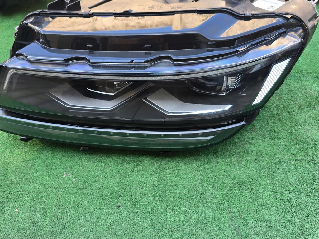 Frontscheinwerfer VW Tiguan Allspace 5NN941081C Links Scheinwerfer Headlight SCH9220169501vj