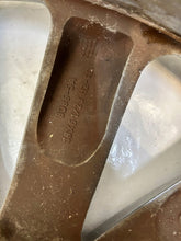 Laden Sie das Bild in den Galerie-Viewer, 1x Alufelge 18 Zoll 6.5&quot; 5x114.3 8086-5A Nissan Qashqai J10 Rim Wheel