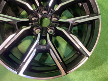 Load image into Gallery viewer, 1x Alufelge 19 Zoll 9.0" 5x112 42ET 8747305 BMW 4 Coupe G22 G23 Gran G26 I4 FEL1762482071gx