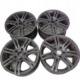 4x Alufelge 16 Zoll 7.0
