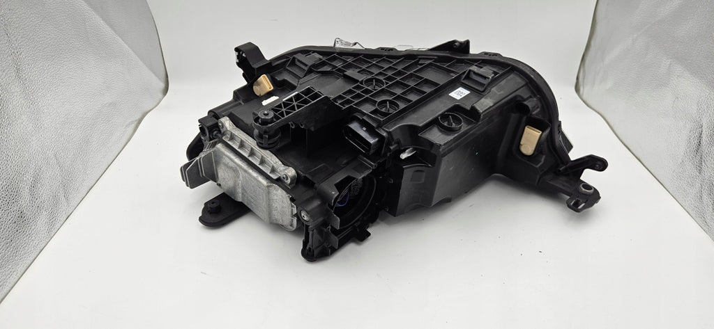 Frontscheinwerfer VW T Roc T-Roc 2GA941036AK LED Rechts Scheinwerfer Headlight SCH2368601833uy