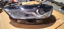 Laden Sie das Bild in den Galerie-Viewer, Frontscheinwerfer Citroën 9821750380 LED Links Scheinwerfer Headlight