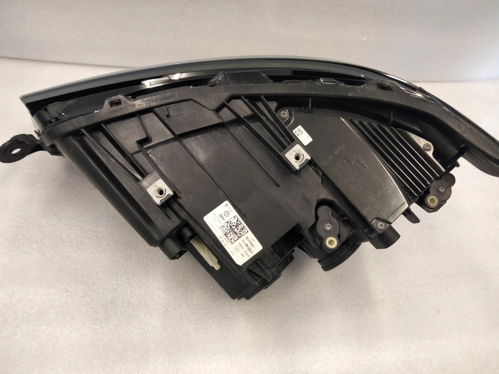 Frontscheinwerfer VW Multivan 7L1941036D LED Rechts Scheinwerfer Headlight SCH4517794732rj