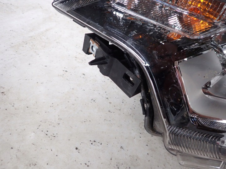 Frontscheinwerfer Mitsubishi Outlander III 4BX15-830C8-63 Links Headlight SCH8138101754ys