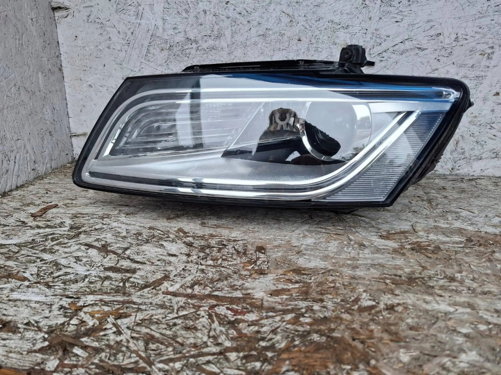 Frontscheinwerfer Audi Q5 8R0941031C Links Scheinwerfer Headlight