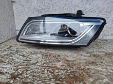 Laden Sie das Bild in den Galerie-Viewer, Frontscheinwerfer Audi Q5 8R0941031C Links Scheinwerfer Headlight