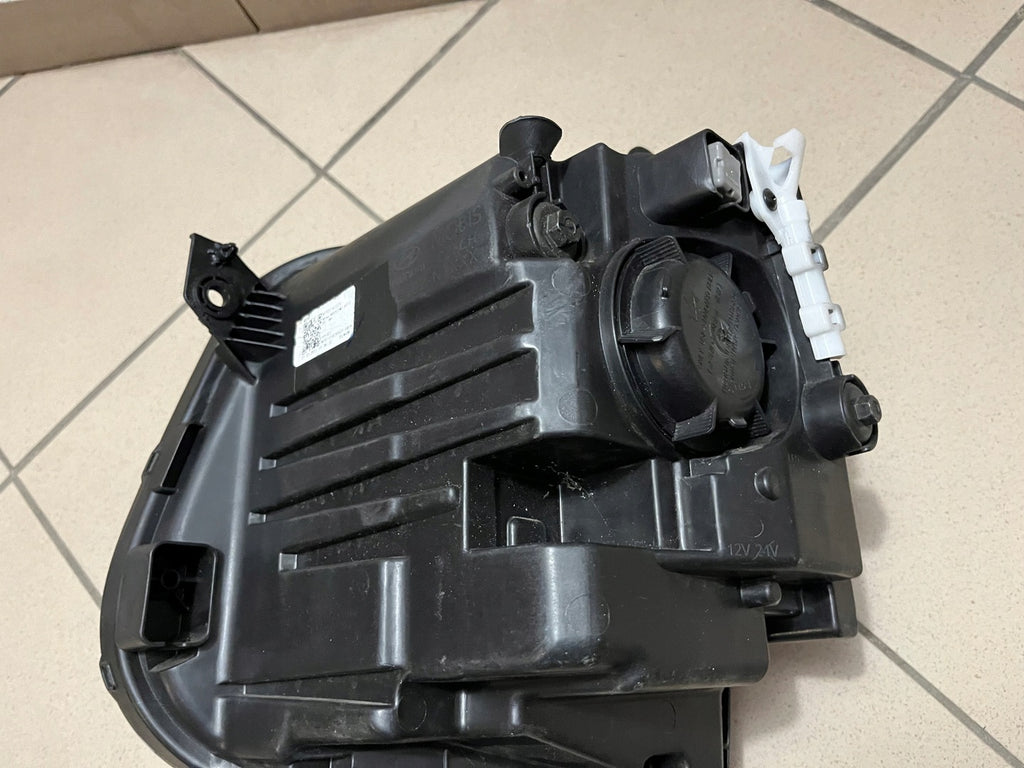Frontscheinwerfer Hyundai Tucson 92102-N7100 LED Rechts Scheinwerfer Headlight SCH5472062712dc
