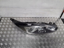 Laden Sie das Bild in den Galerie-Viewer, Frontscheinwerfer Ford Fiesta C1BB13W029BE Rechts Scheinwerfer Headlight SCH7036991745ms
