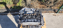 Laden Sie das Bild in den Galerie-Viewer, Motor Audi VW Q3 Golf VIII Passat Tiguan DTS 2.0 TDI 150PS 110kW Diesel Komplett