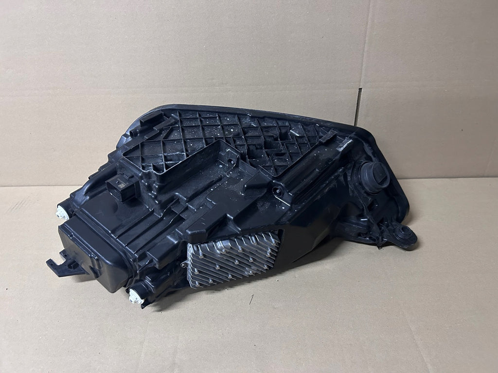 Frontscheinwerfer Audi Q5 80A941036E Full LED Rechts Scheinwerfer Headlight SCH4802071358io