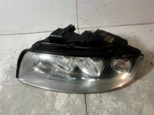 Laden Sie das Bild in den Galerie-Viewer, Frontscheinwerfer Audi A4 8E0941003AQ 89310230 Links Scheinwerfer Headlight SCH2770935931ui